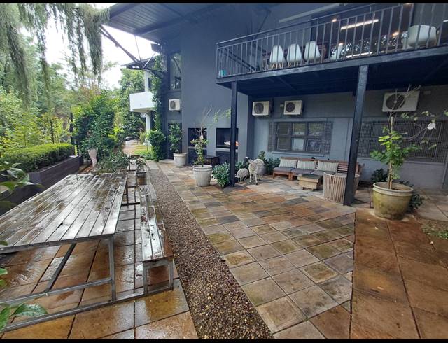 10M² OFFICE TO LET IN KYALAMI